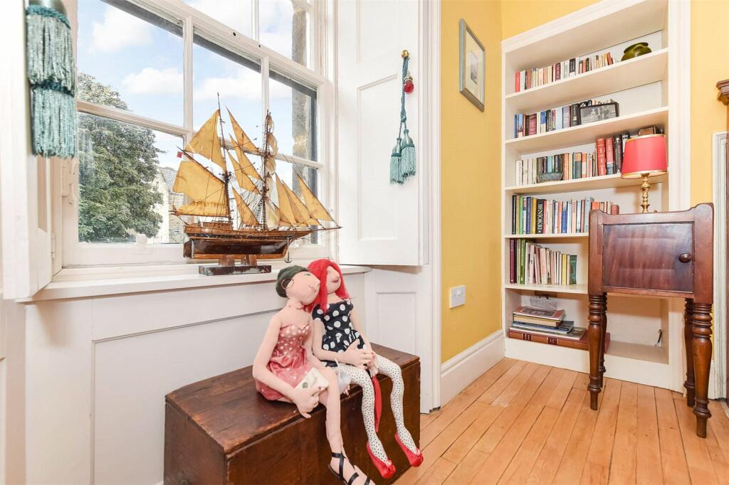3 bed Terraced
