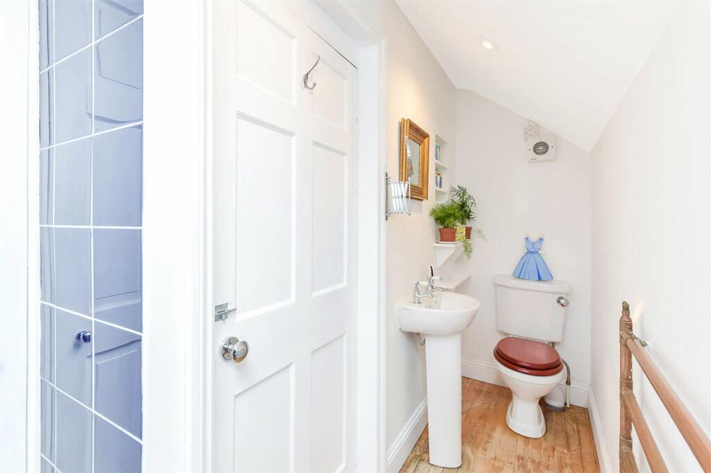 3 bed Terraced