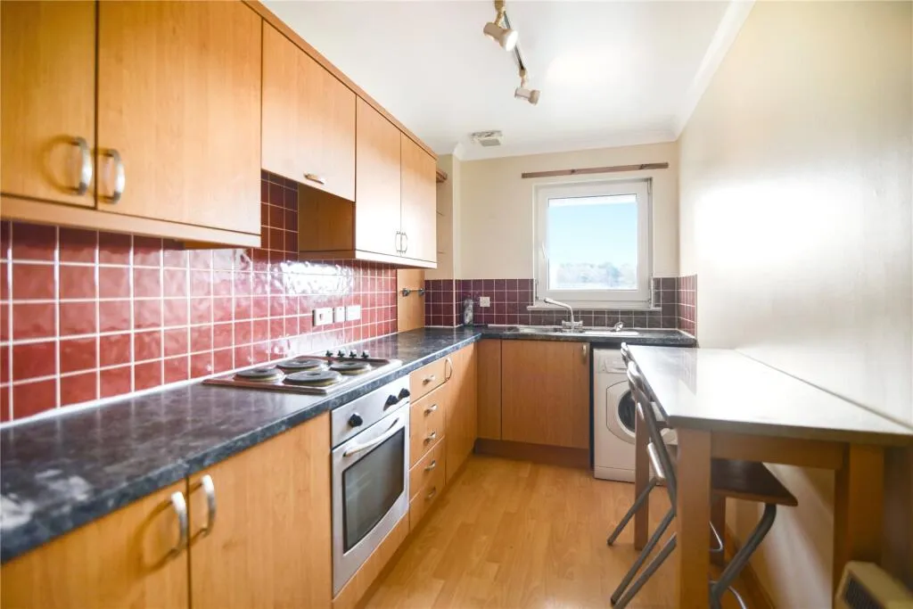 2 bed Apartment