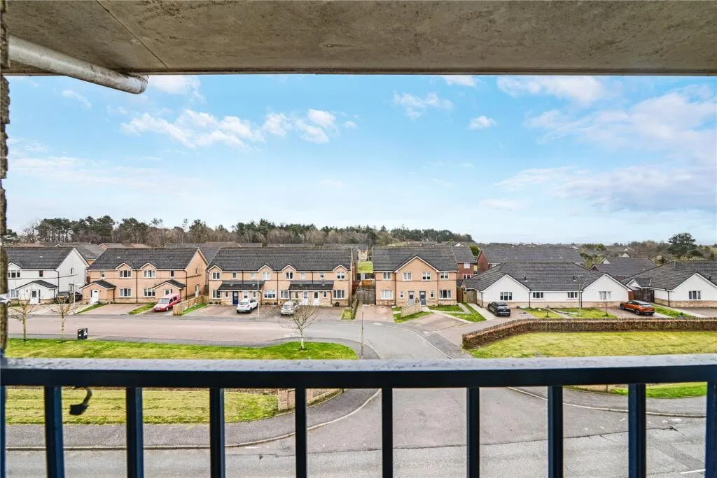 2 bed Apartment