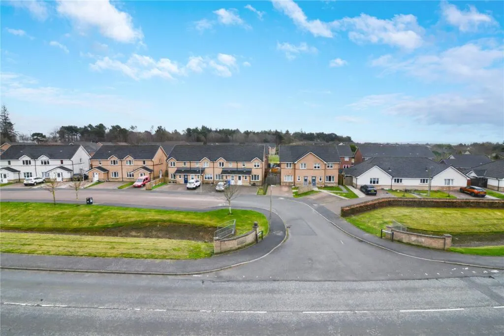 2 bed Apartment