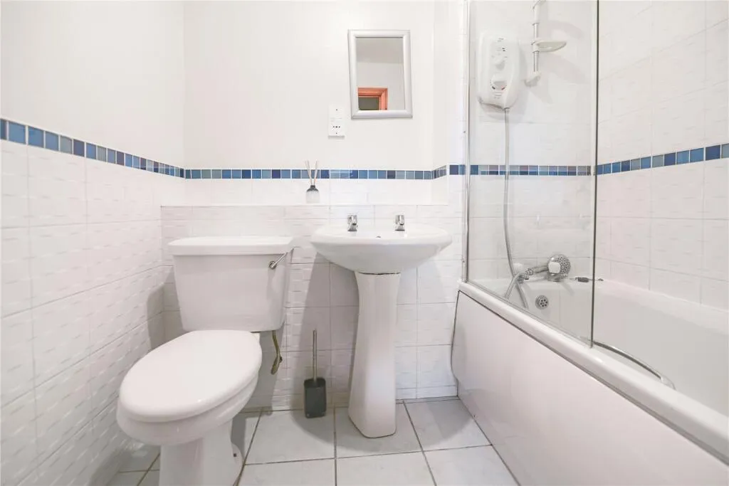 2 bed Apartment