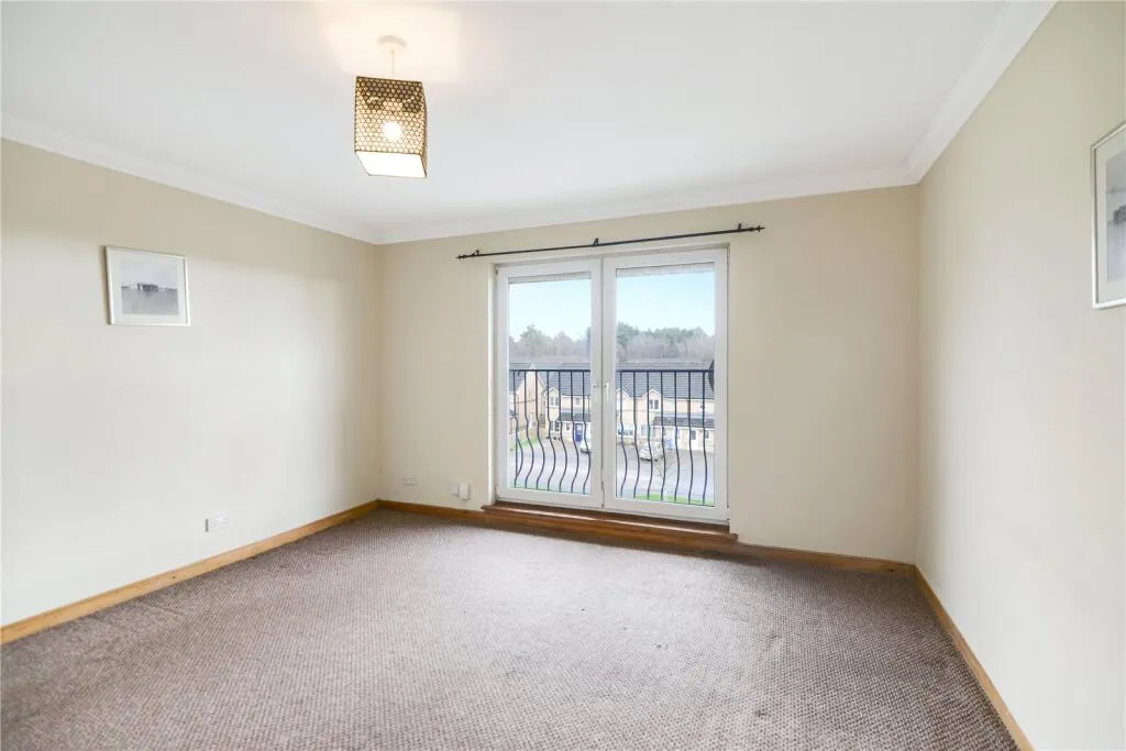 2 bed Apartment