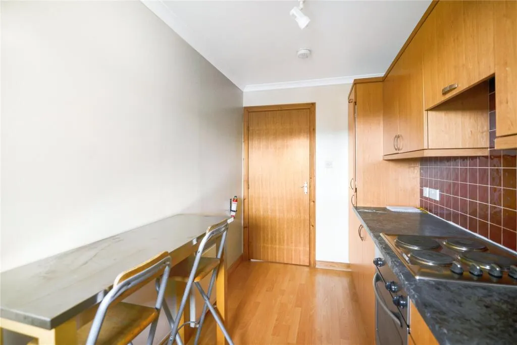 2 bed Apartment