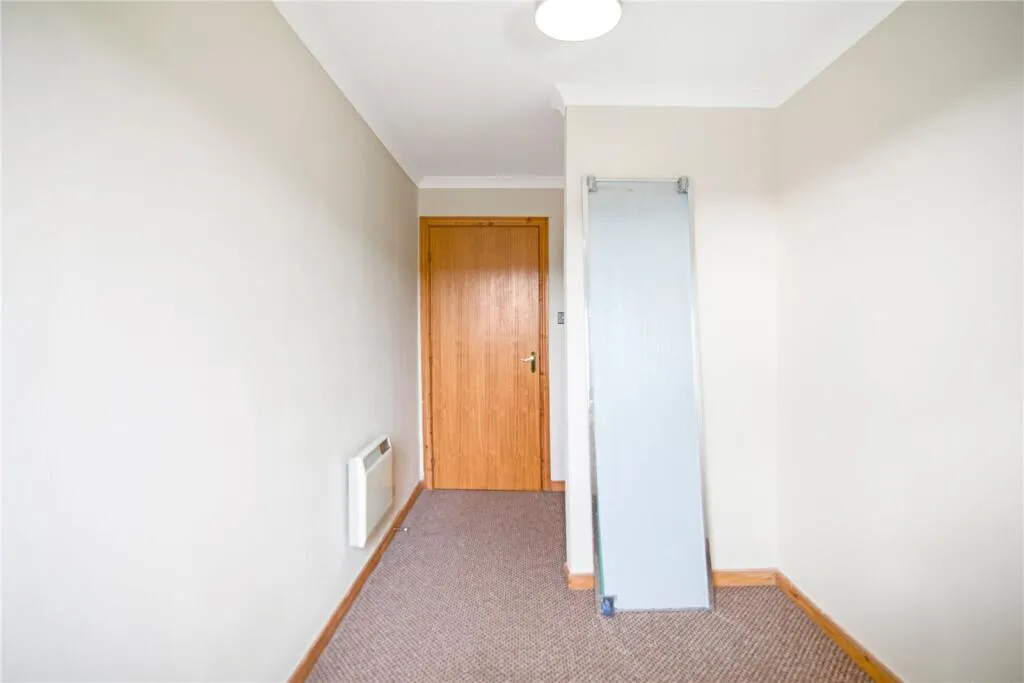 2 bed Apartment