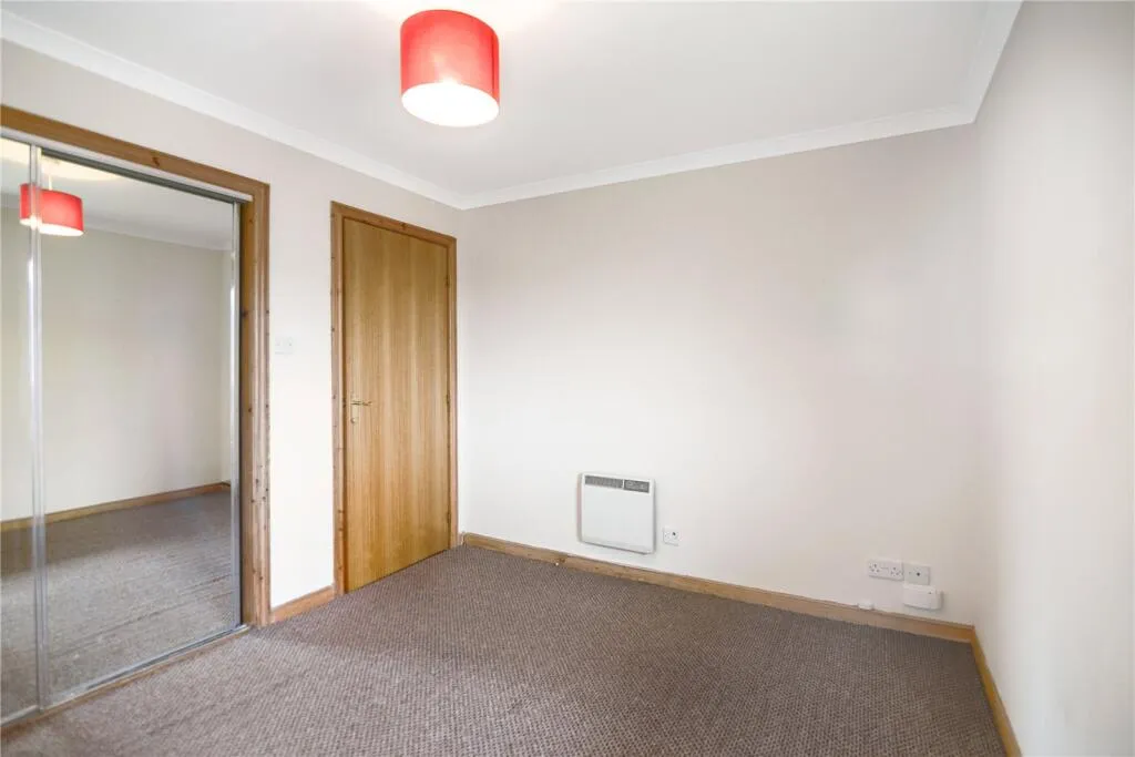 2 bed Apartment