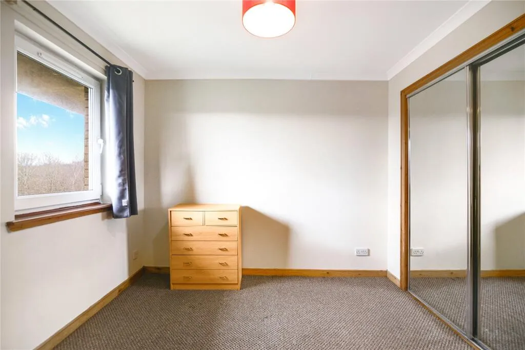 2 bed Apartment