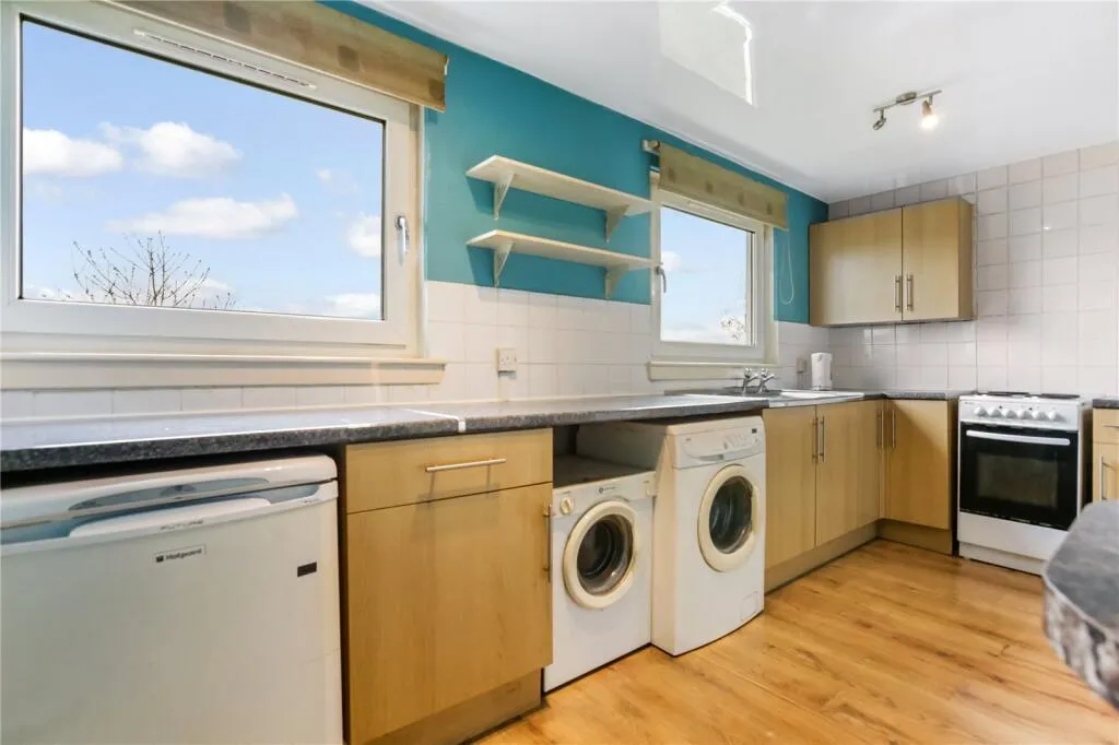 2 bed Apartment
