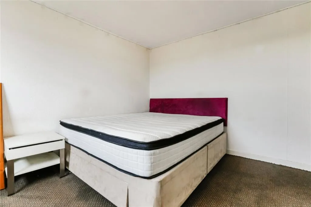 2 bed Apartment