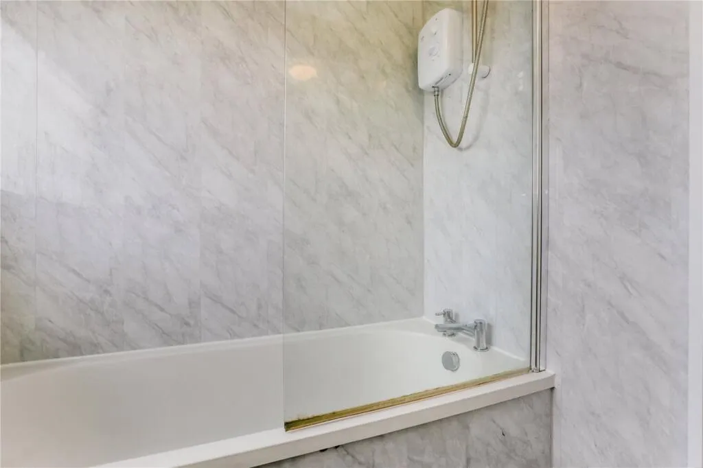 2 bed Apartment