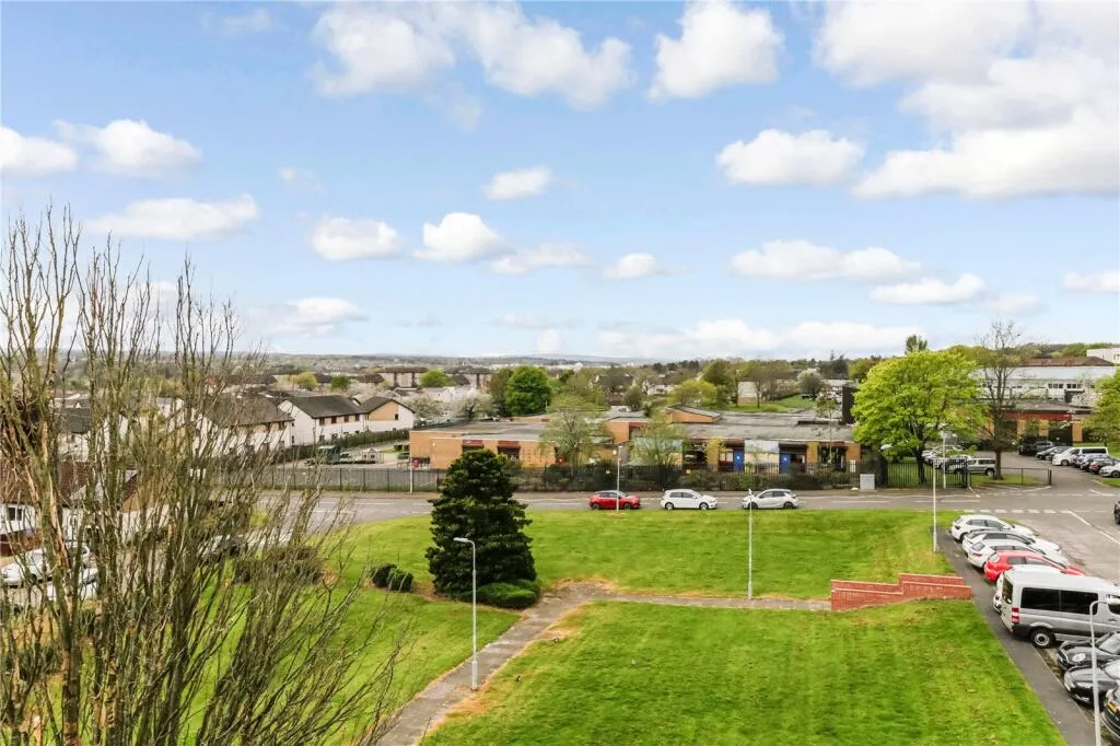 2 bed Apartment