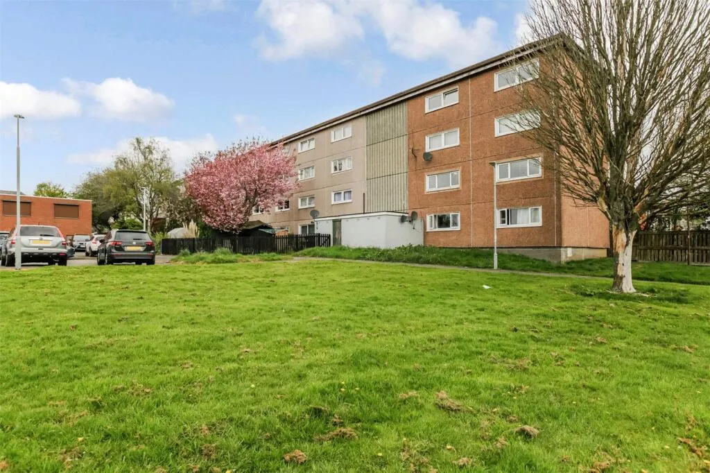 2 bed Apartment