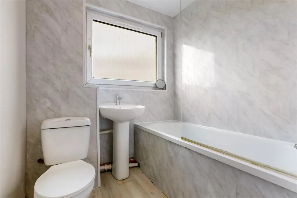 2 bed Apartment