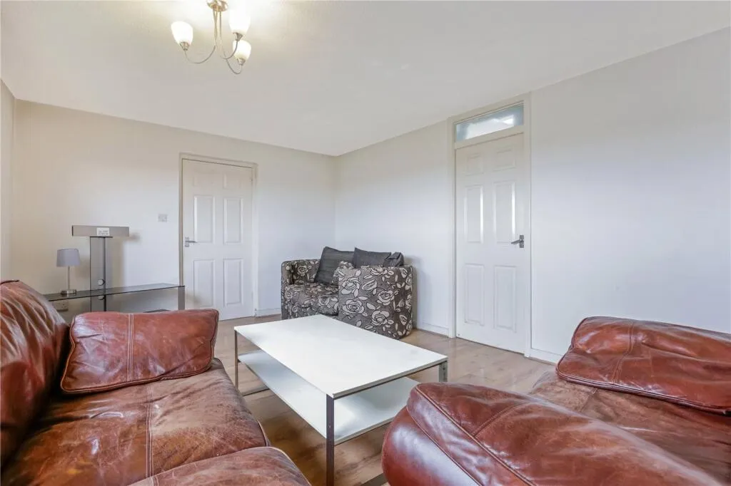 2 bed Apartment