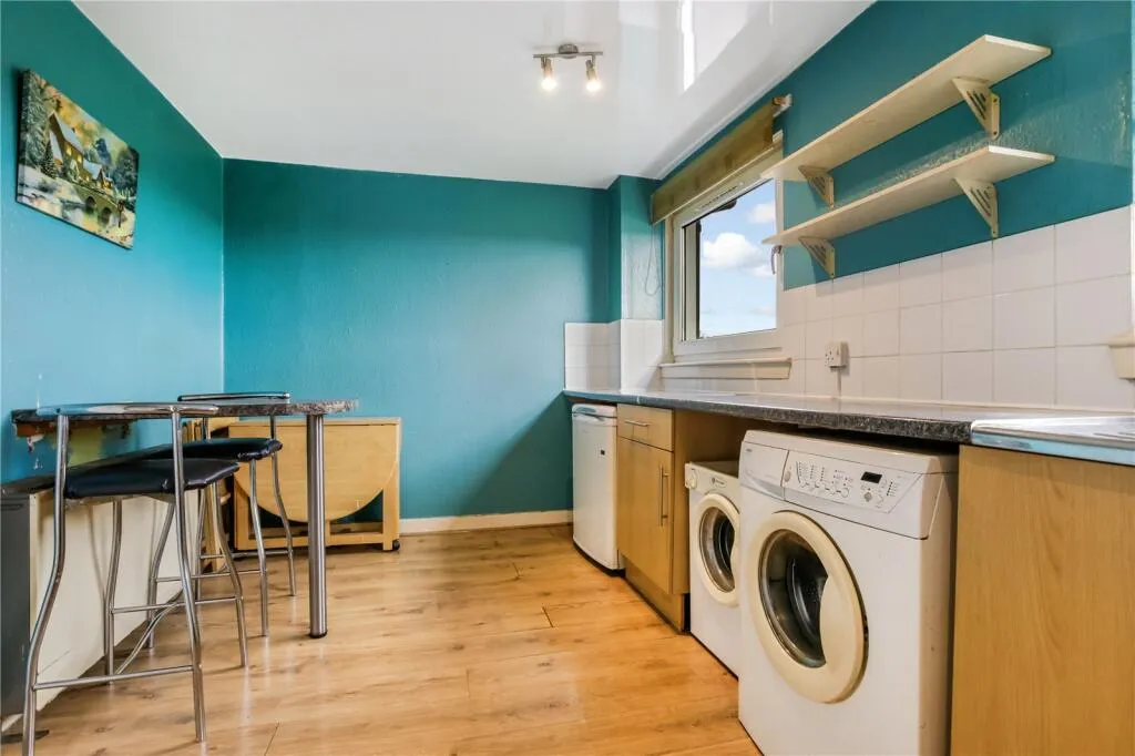 2 bed Apartment