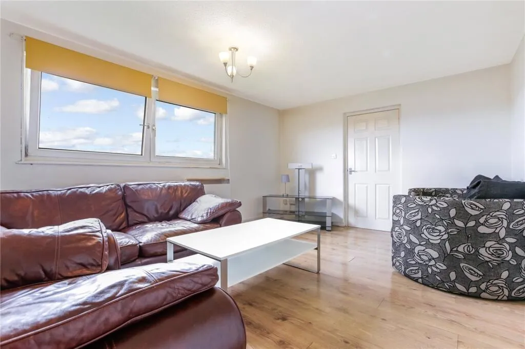 2 bed Apartment