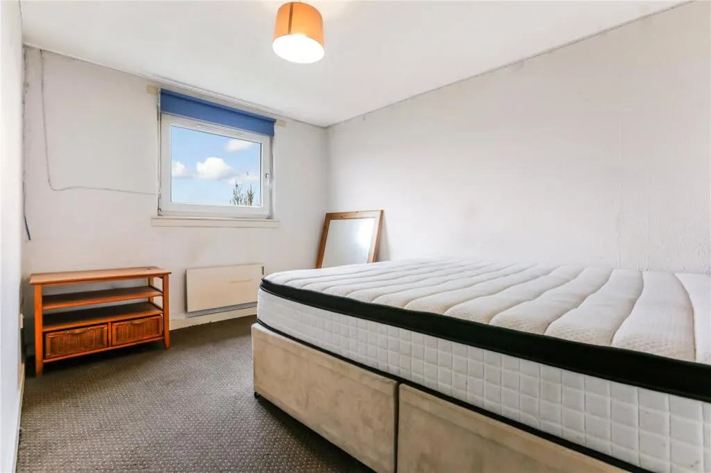 2 bed Apartment