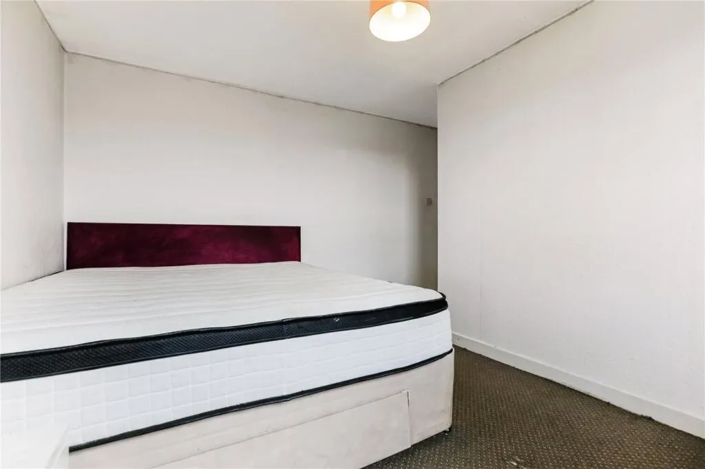 2 bed Apartment