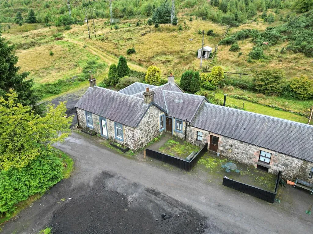 Property cover