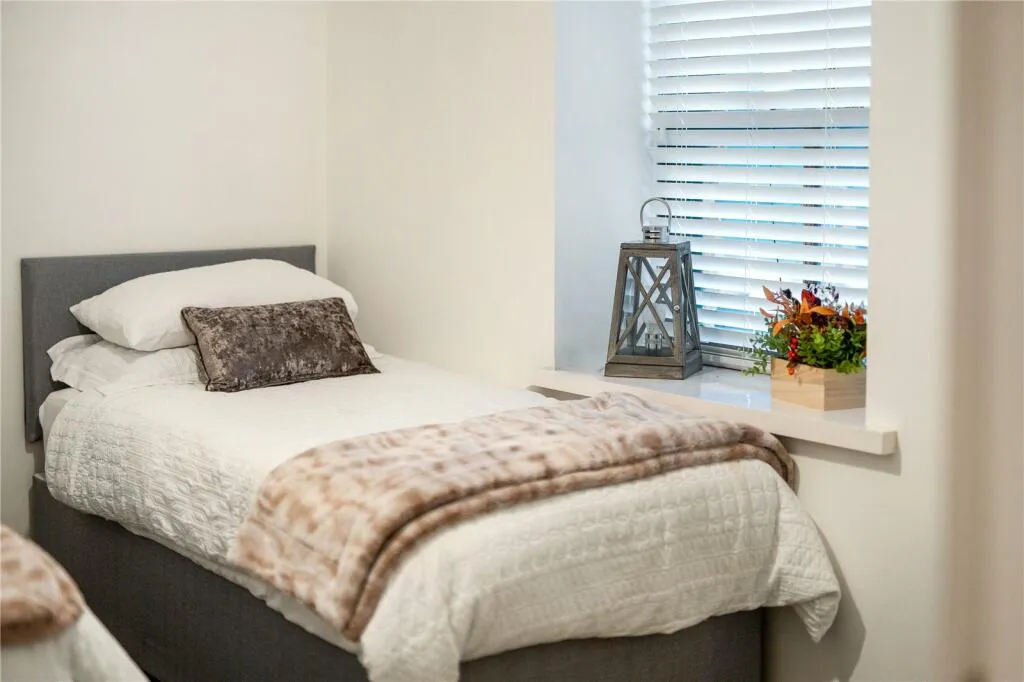 3 bed Farm House