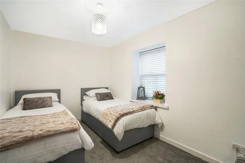 3 bed Farm House