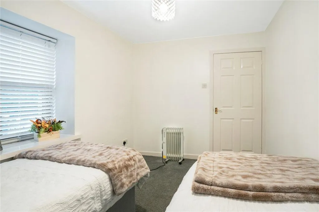 3 bed Farm House