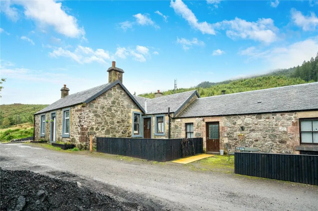 3 bed Farm House
