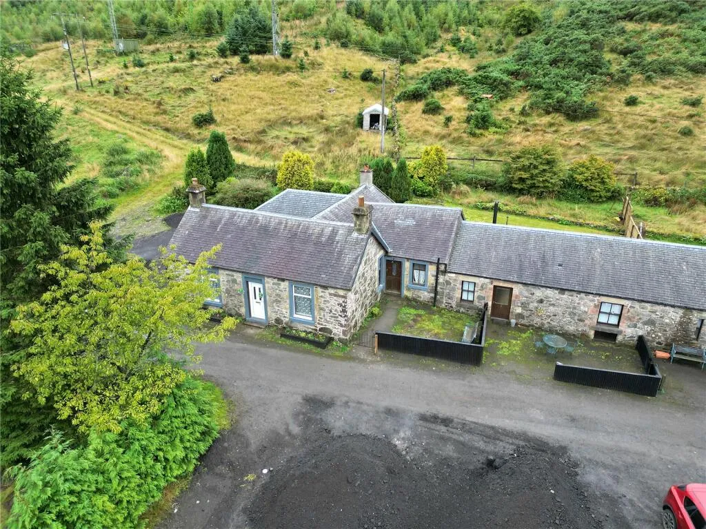 3 bed Farm House