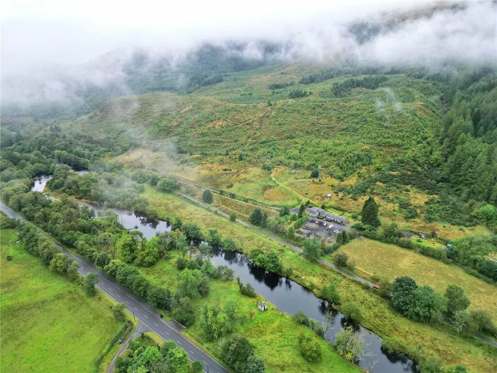 3 bed Farm House