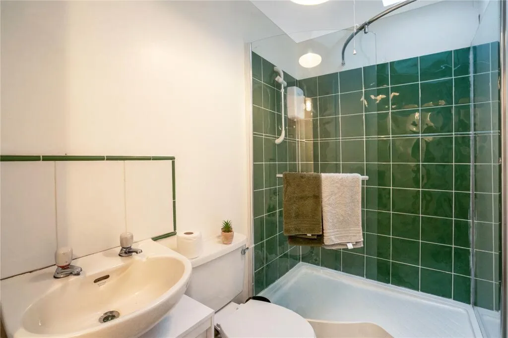 3 bed Farm House
