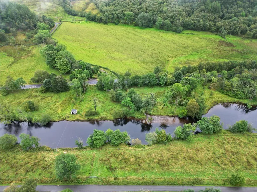 3 bed Farm House