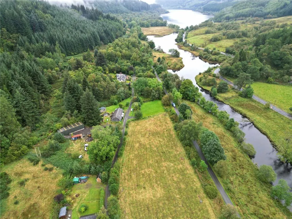 3 bed Farm House
