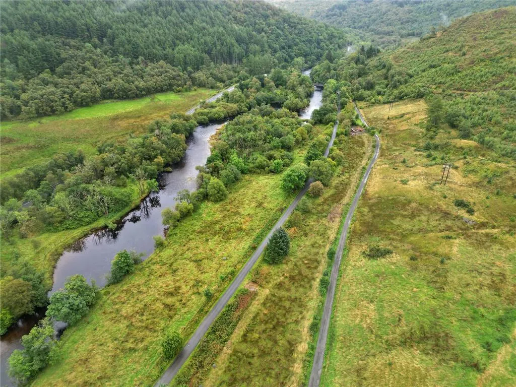 3 bed Farm House