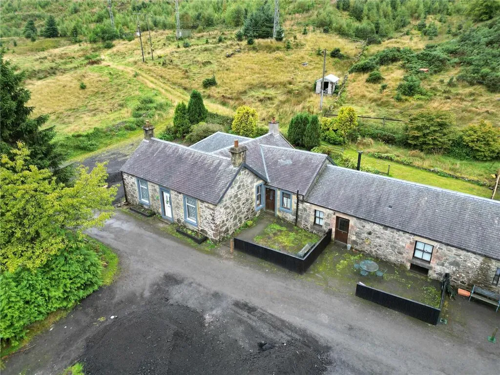 3 bed Farm House