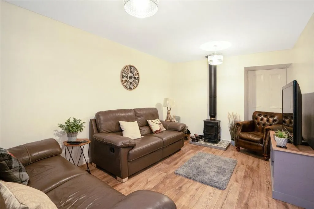 3 bed Farm House
