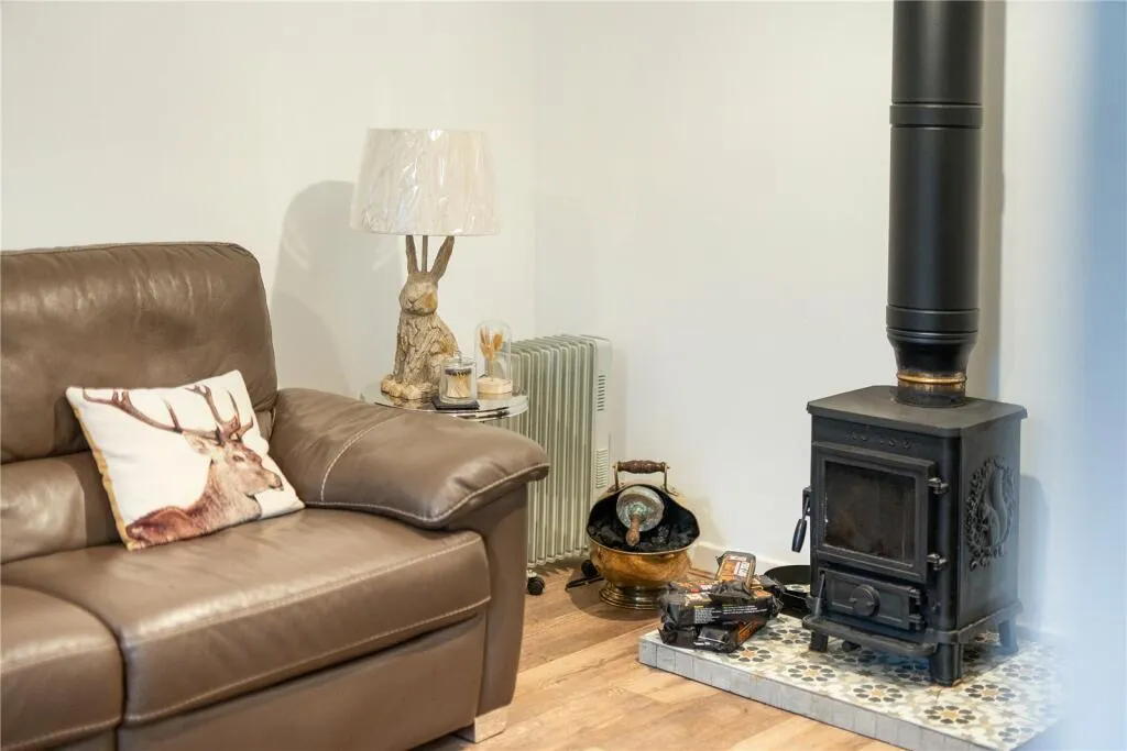 3 bed Farm House