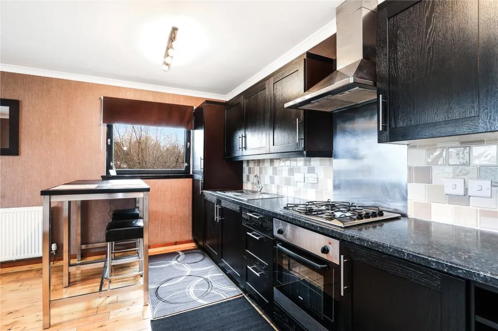 1 bed Terraced Bungalow