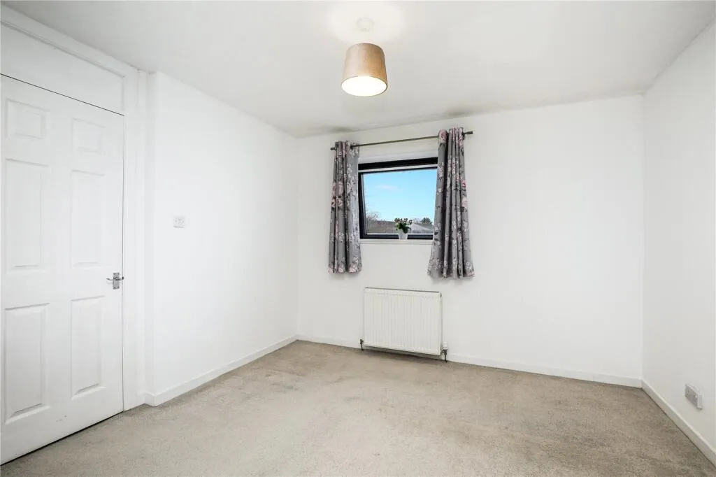 1 bed Terraced Bungalow
