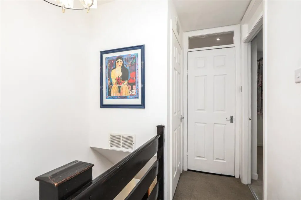 1 bed Terraced Bungalow