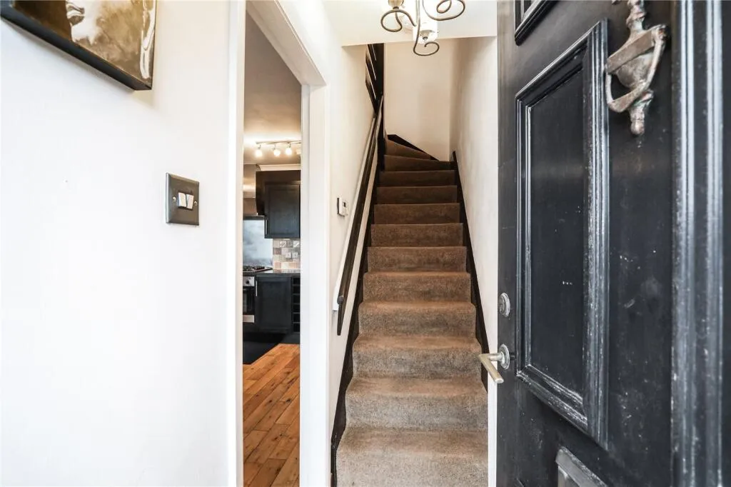 1 bed Terraced Bungalow