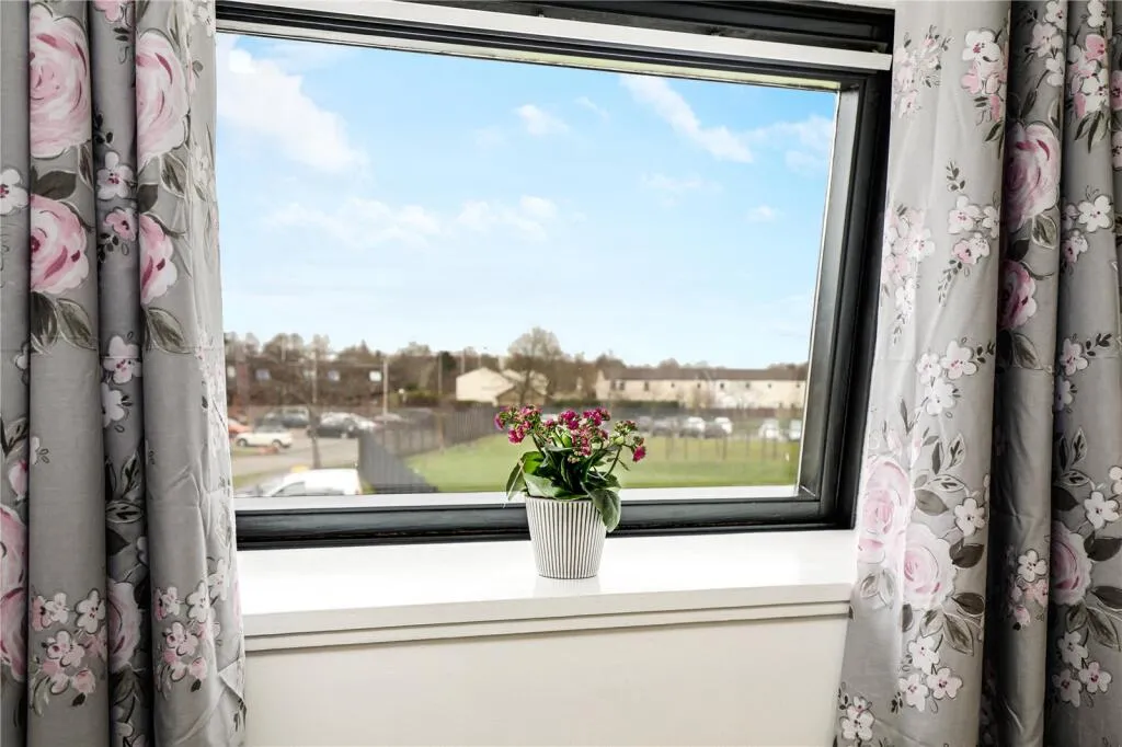 1 bed Terraced Bungalow