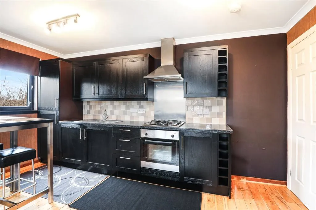 1 bed Terraced Bungalow