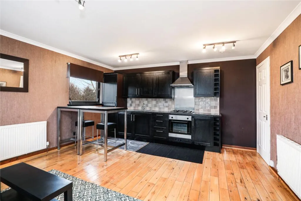 1 bed Terraced Bungalow
