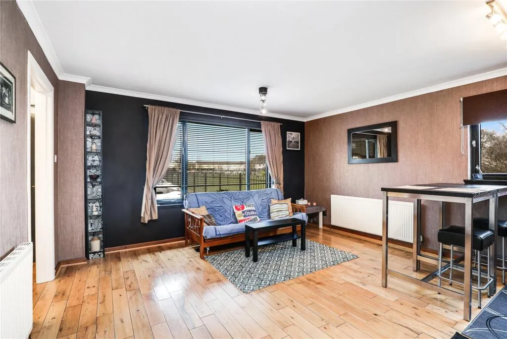 1 bed Terraced Bungalow