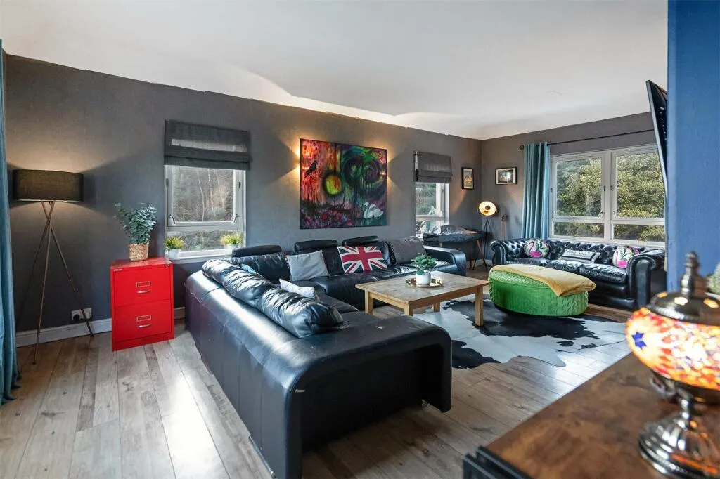3 bed Apartment