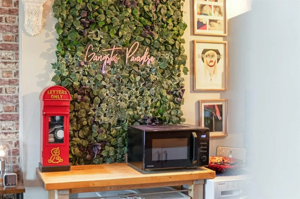 3 bed Apartment
