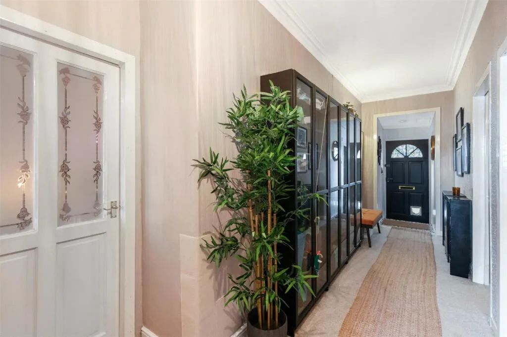3 bed Apartment