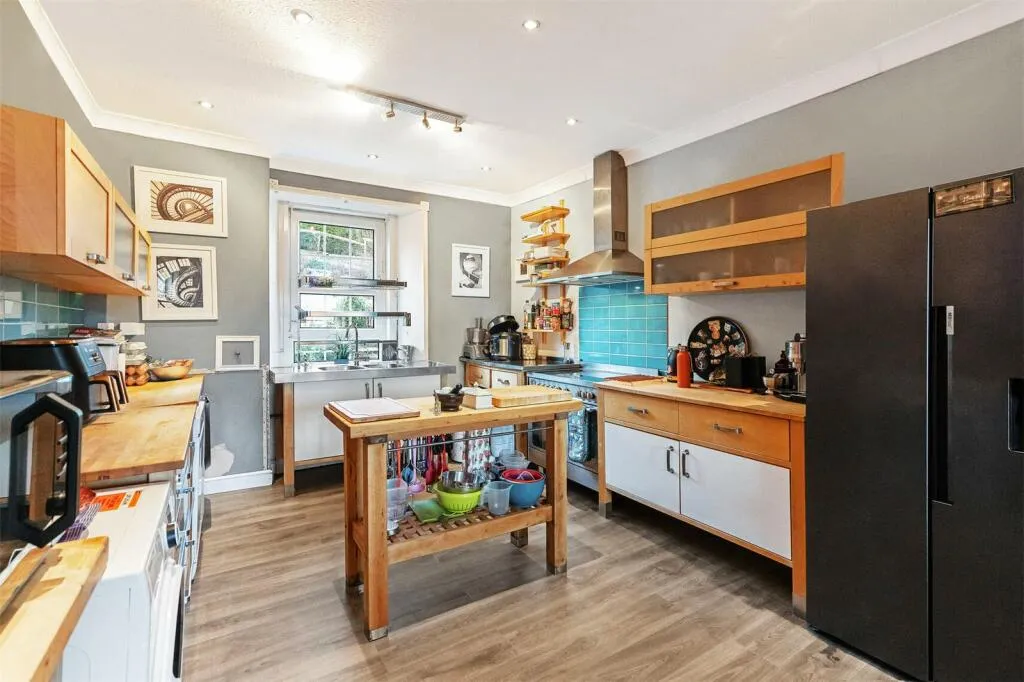 3 bed Apartment