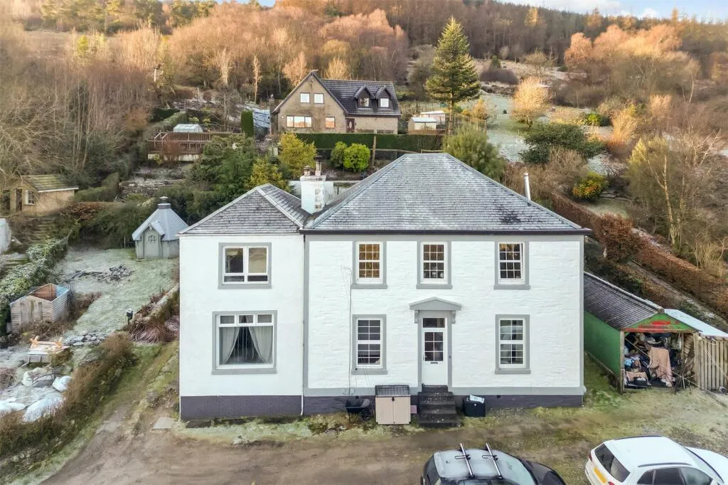 3 bed Apartment