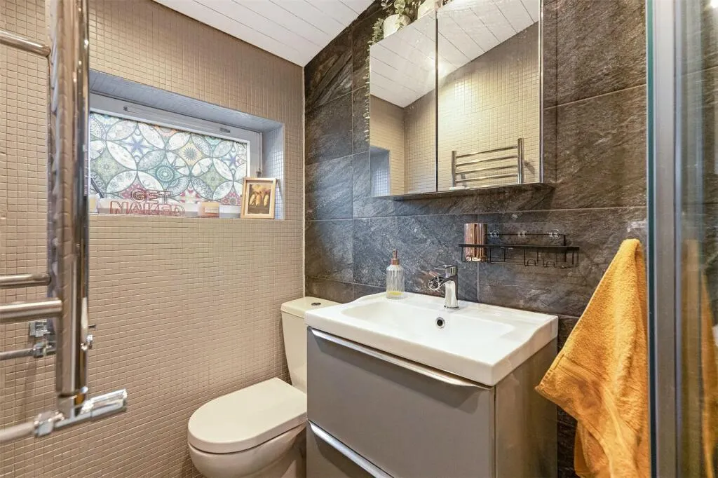 3 bed Apartment
